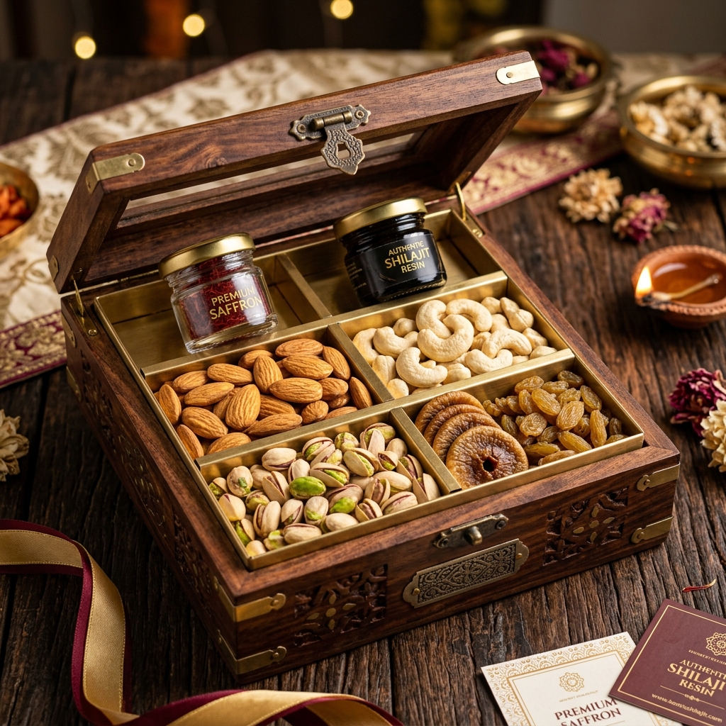Festive Gift