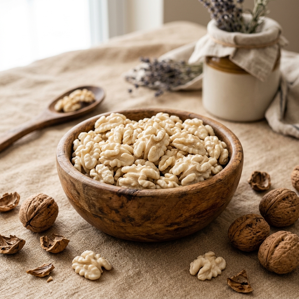 Walnut Farm