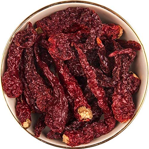 Kashmiri Red Chilly Whole