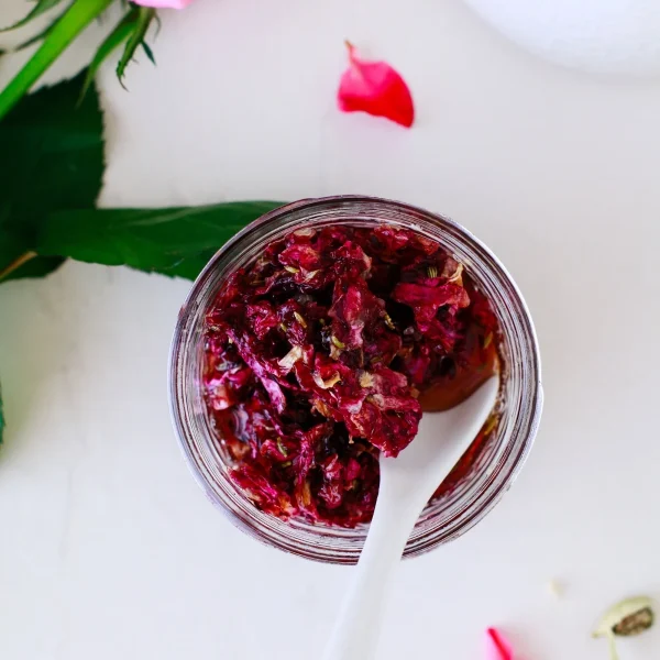 Rose Petals