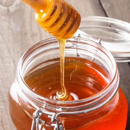 Kaser Honey