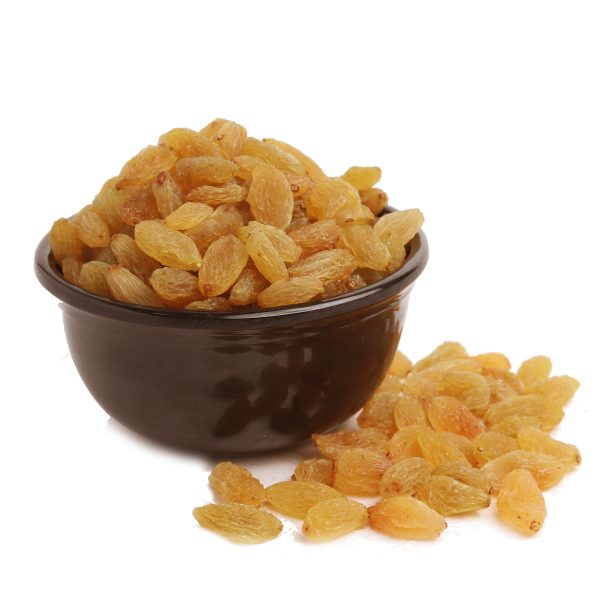 Premium Raisins