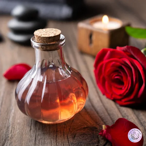 Rose Water