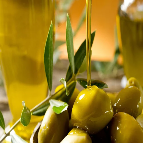 Olive Oil